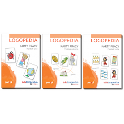 Eduterapeutica Logopedia wersja rozszerzona