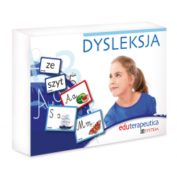 Eduterapeutica Dysleksja