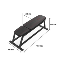 SmartGym Pro Bench