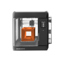 Drukarka 3D MakerBot Sketch (Pakiet Edukacyjny I 4,8 Kg Filamentu)