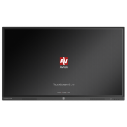 Monitor interaktywny Avtek TouchScreen 6 Lite 65