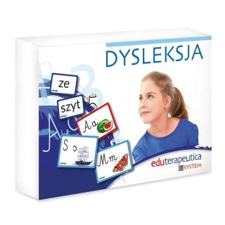 Eduterapeutica Dysleksja