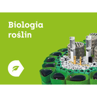 Aplikacja Corinth - Biologia Roślin