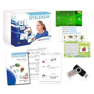 Eduterapeutica Dysleksja