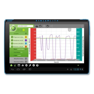 Mobilne laboratorium cyfrowe Einstein Tablet+3