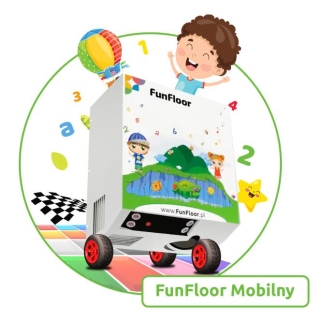 FunFloor MOBILNY