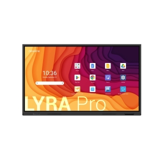 Monitor Interaktywny Newline LYRA PRO TT-8623QA