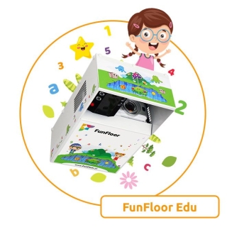 FunFloor EDU