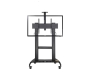 Podstawa mobilna Newline HW86 do monitorów 55-100 cali (do 136 kg)