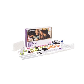 Little Bits Code Kit